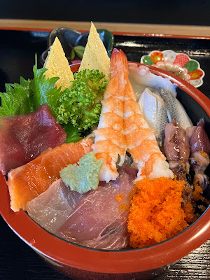 Nishiki Sushi 사진 5