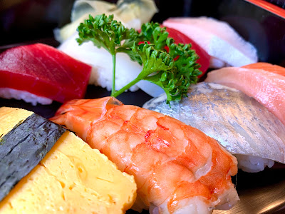 Miharu Sushi 사진 3