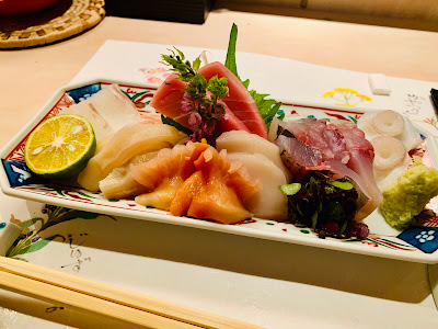 Sushi Dokoro Azuma 사진 2