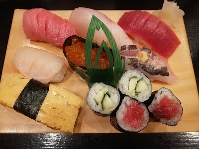 Daikoku Sushi 사진 2