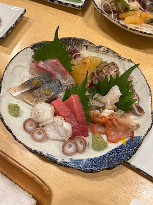Daikoku Sushi 사진 3
