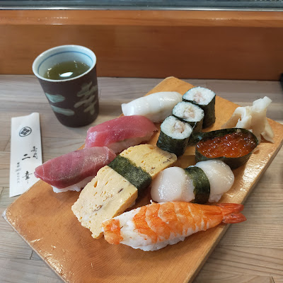 Niko Sushi 사진 2