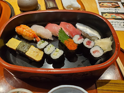 Kiyo Sushi 사진 2