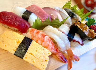 すし征 本店 사진 3