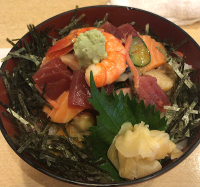 すし征 本店 사진 4