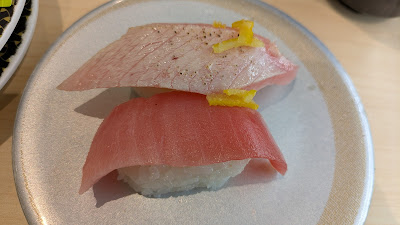 Hama Sushi Nerima Kasugacho Branch 사진 3