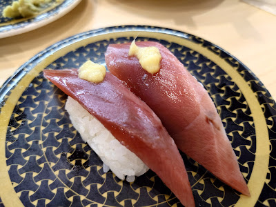 Hama Sushi Nerima Kasugacho Branch 사진 4
