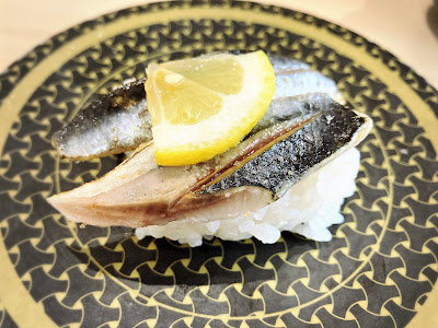 Hama Sushi Nerima Kasugacho Branch 사진 5