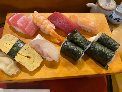 Izumi Sushi 사진 2