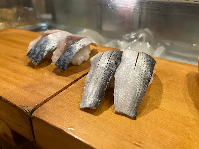 Izumi Sushi 사진 3