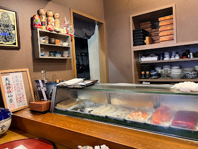 Izumi Sushi 사진 4