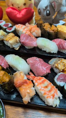 sushi Zen 사진 2