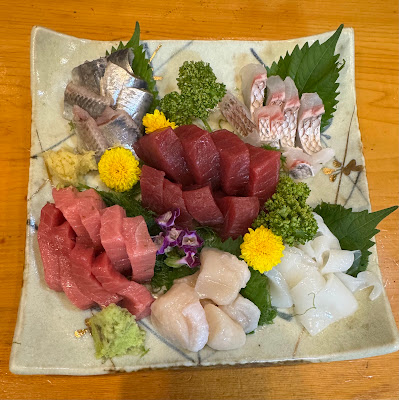 sushi Zen 사진 3