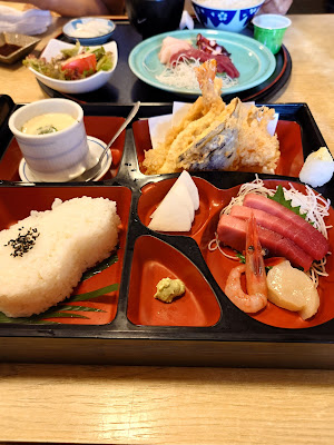 Futaba Sushi 사진 4