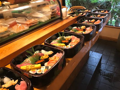 Futaba Sushi 사진 2