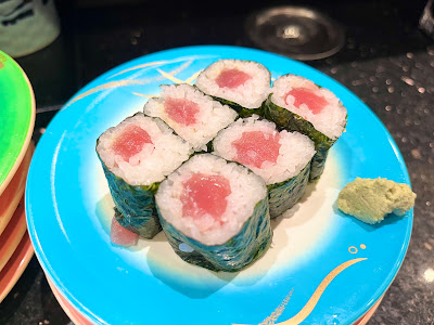 Kaitenzushi Kaisenedokko 사진 3