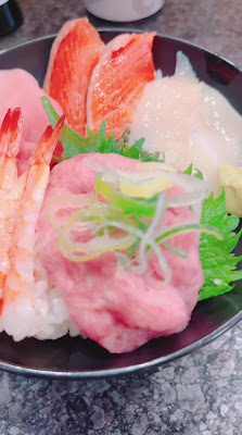 Heiroku Sushi Tōkyō Katsushika Kameari-Branch 사진 2