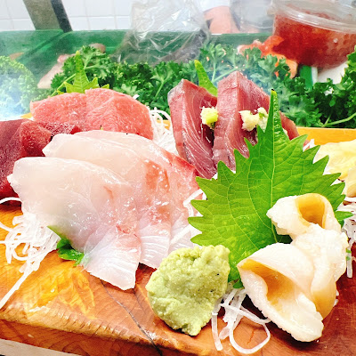 Fuku Sushi 사진 2
