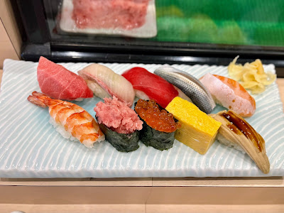 Sushi Shirakawa 사진 3