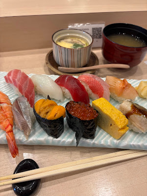 Sushi Shirakawa 사진 4