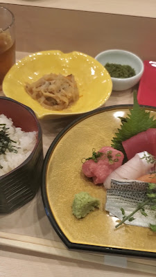 Sushi Shirakawa 사진 2