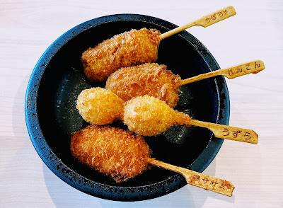 Hamazushi Shikahama 사진 3