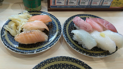 Hamazushi Shikahama 사진 5