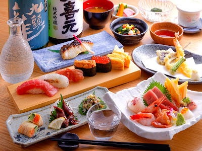 Sushi Kazu Akabane 사진 2