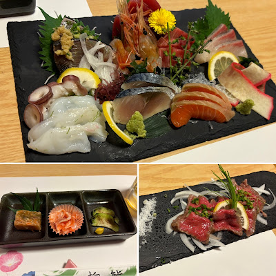 Yanagi Sushi 사진 2