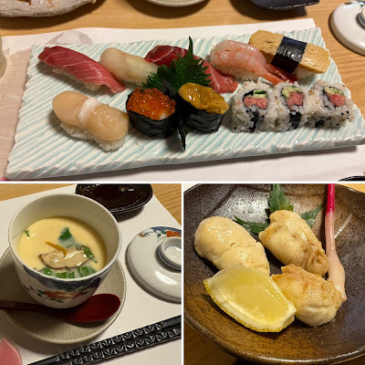 Yanagi Sushi 사진 3