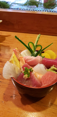 Nishiki Sushi 사진 3