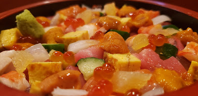 Nishiki Sushi 사진 4