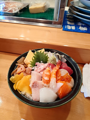 Matsuri Sushi 사진 4