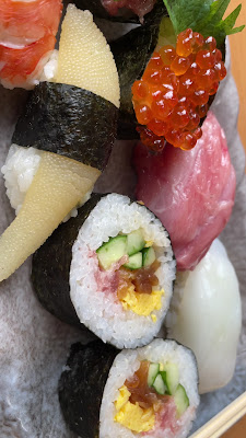 Matsuri Sushi 사진 2