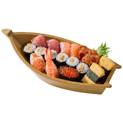 Sushichoshimaru Takenotsukaten 사진 4