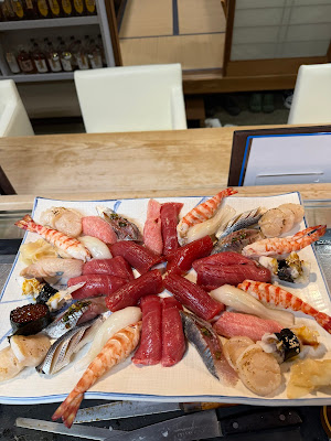すし季節料理 末広寿司 사진 4
