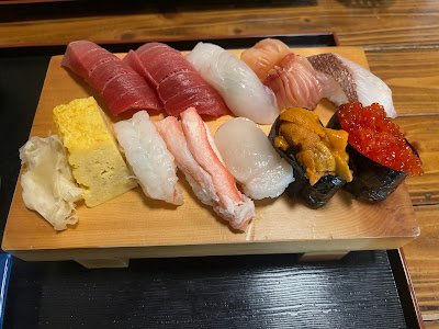 Sushi 사진 4