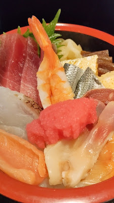 Sushi 사진 2