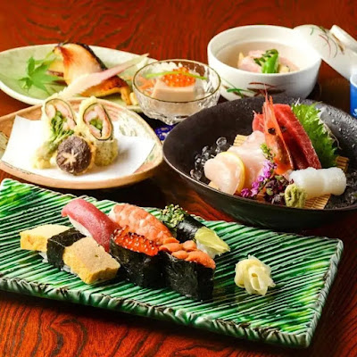 よし寿司 西川口店 사진 3