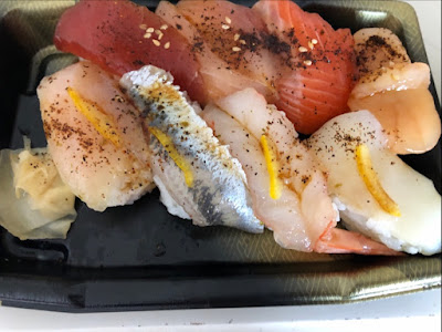 Chiyoda Sushi Yatsuka 사진 2