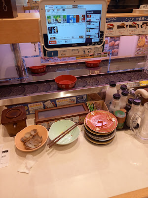 Chiyoda Sushi Yatsuka 사진 4