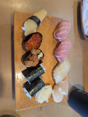 鮨処 ひら乃 사진 3