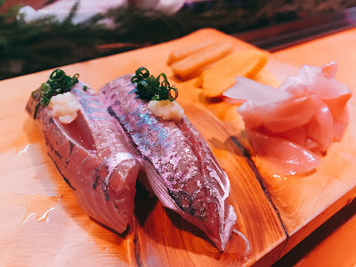 魚がし寿司 志木店 사진 2