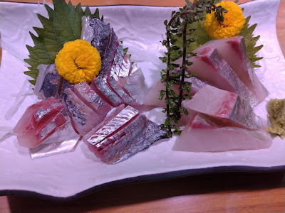 魚がし寿司 志木店 사진 4