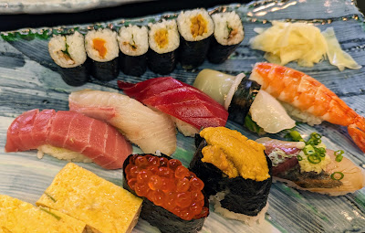 Ohige Sushi 사진 2
