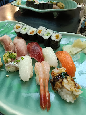 Ohige Sushi 사진 4