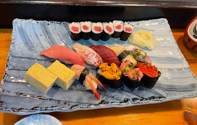 Ohige Sushi 사진 3
