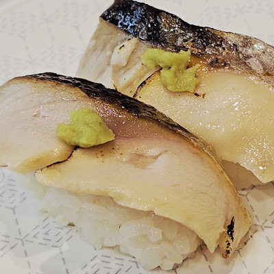 HAMA-SUSHI AEON MALL KITATODA 사진 2