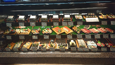 赤兵衛寿司八潮店 사진 4