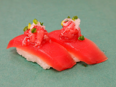 沖寿司 松戸店 사진 2